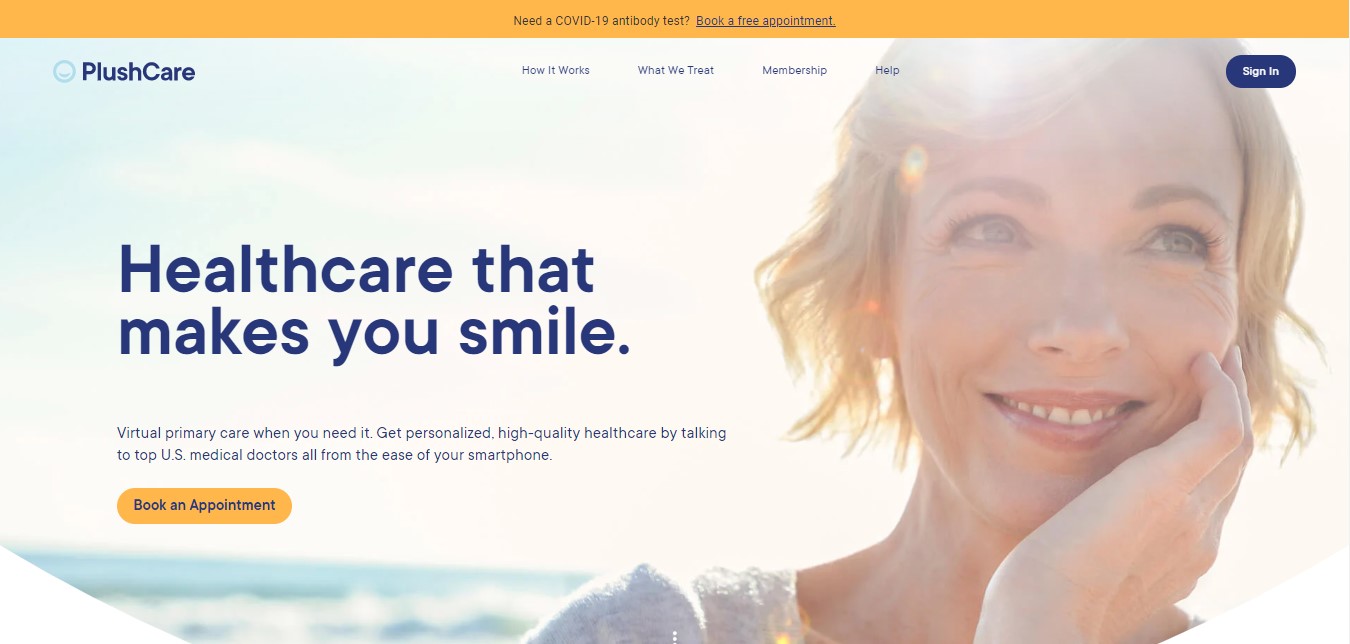 Top 7 Best Online Doctors Ultimate Guide 2022 15 OFF 1st Visit